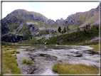 foto Lago delle Buse